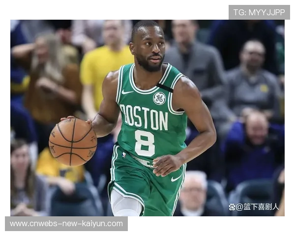 凯尔特人需要更多变化