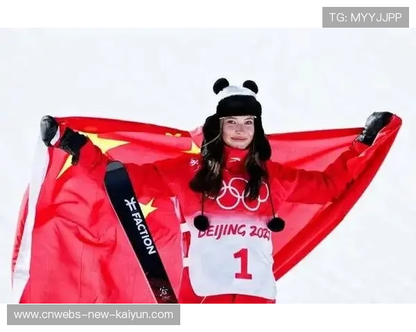 谷爱凌分享冰雪赛季康复历程，伤后首场即夺预赛第一重返巅峰